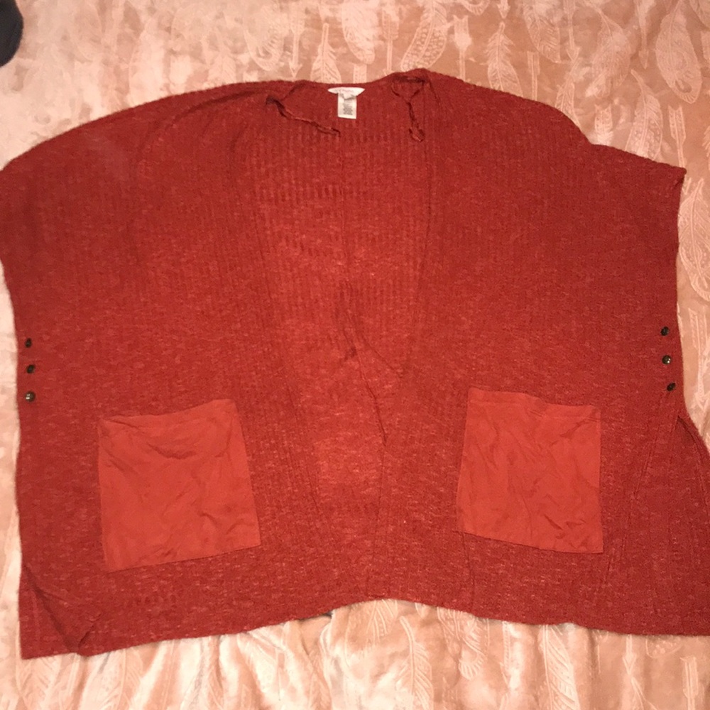 Cardigan